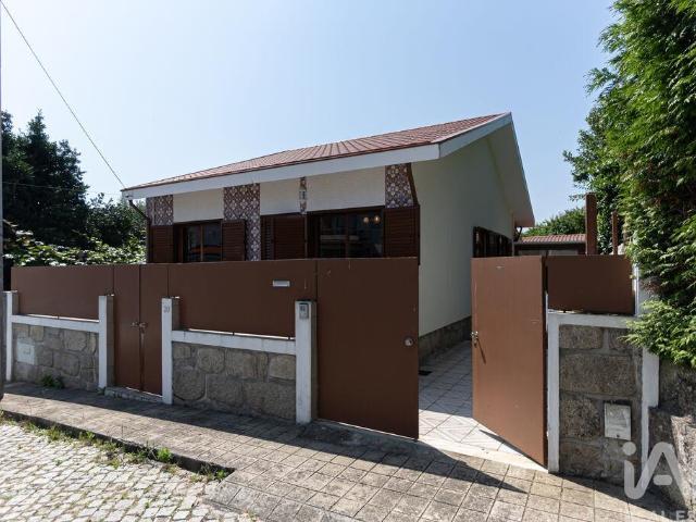 Casa venda em Maia, Gueifães