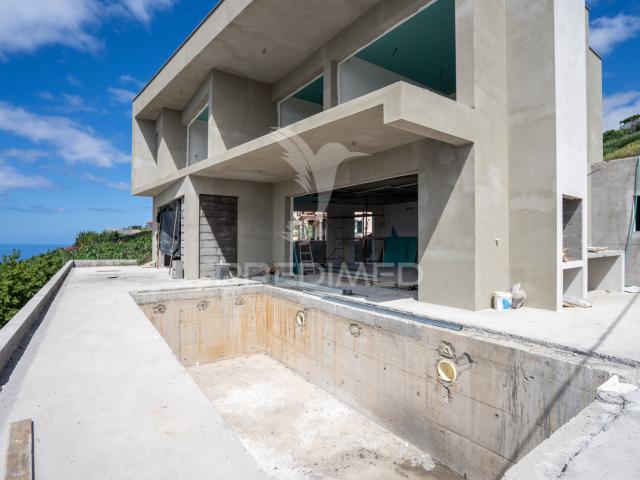 Casa venda em Ponta Do Sol, Ilha Da Madeira