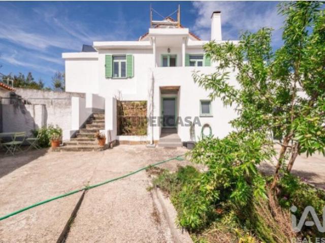 Casa venda em Castelo Branco, Cumeada