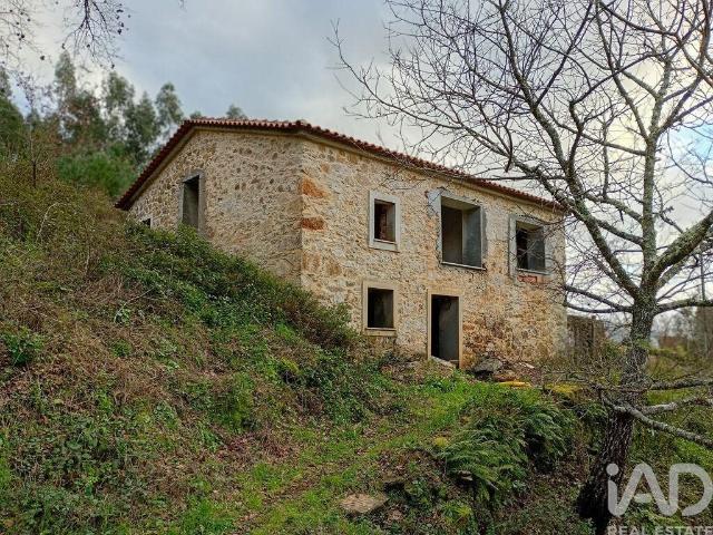 Vivenda venda em Figueiró Dos Vinhos, Leiria