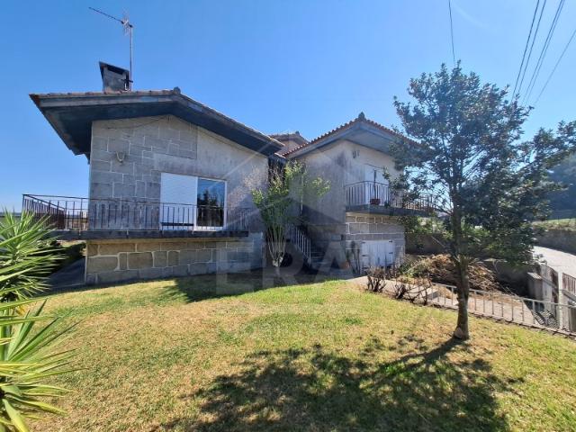 Casa venda em Forjães, Esposende