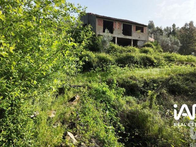 Casa venda em Pedrógão Grande, Leiria