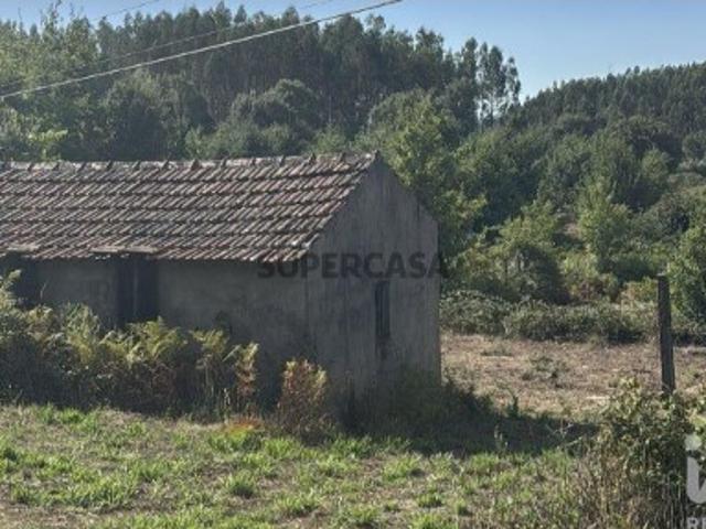 Casa venda em Pedrógão Grande, Leiria