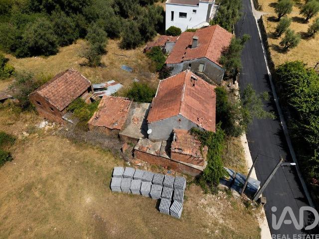 Casa venda em Pussos, Leiria