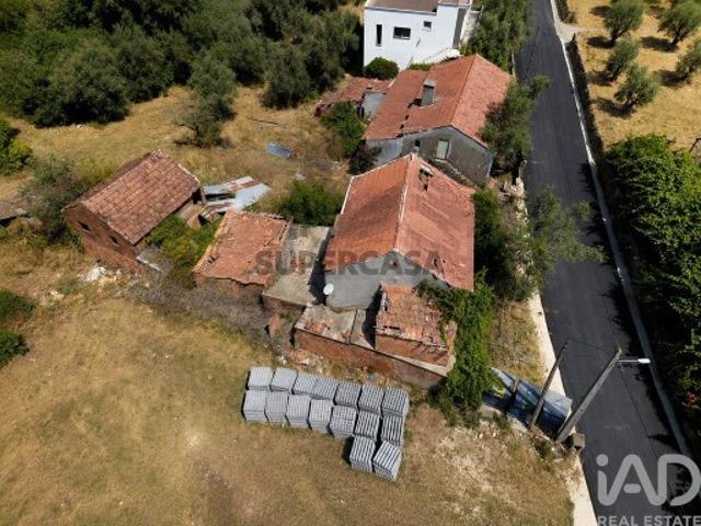 Casa venda em Pussos, Leiria