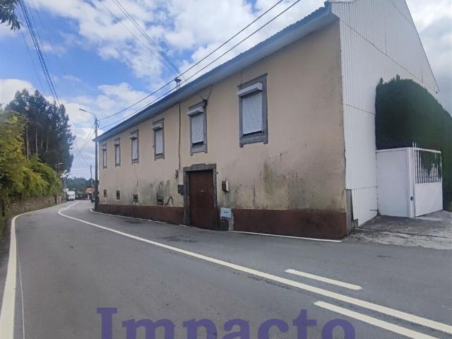 Casa venda em Romariz, Santa Maria Da Feira