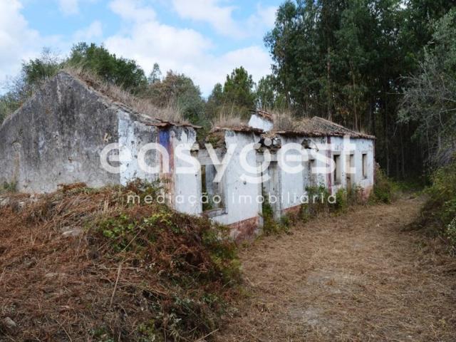 Casa venda em Pegados, Rego Da Murta