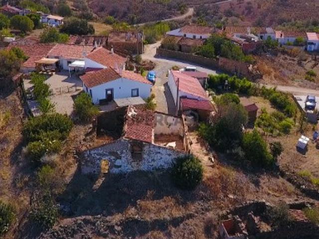 Casa venda em Alcarias Grandes, Castro Marim
