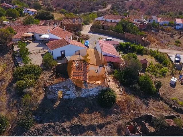 Casa venda em Alcarias Grandes, Castro Marim