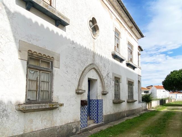 Casa venda em Casal das Hortas, Alcobaça