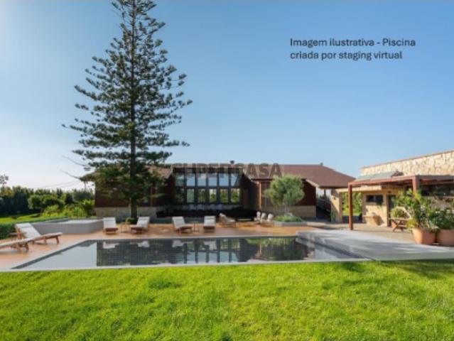 Casa venda em Montijo, Setúbal