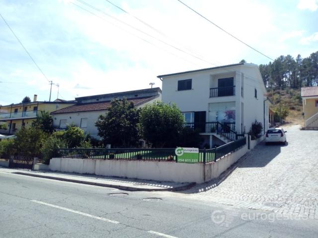 Casa venda em Vila Da Ponte, Viseu