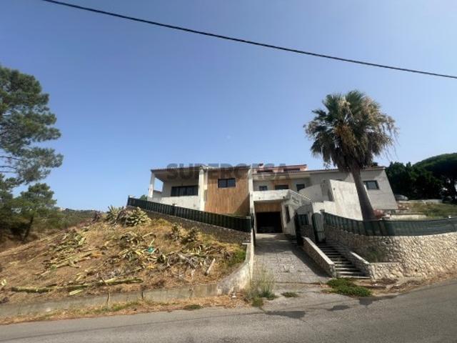 Casa venda em Portal Branco, Palmela