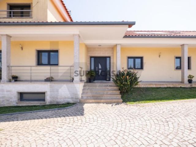 Casa venda em Guarda, Seia