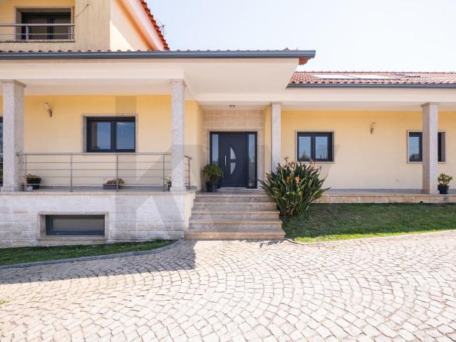 Casa venda em Guarda, Seia