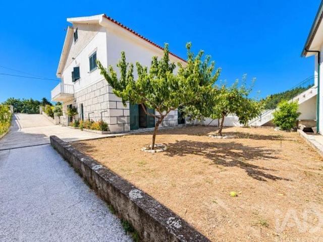 Casa venda em Monsalvarga, Argeriz