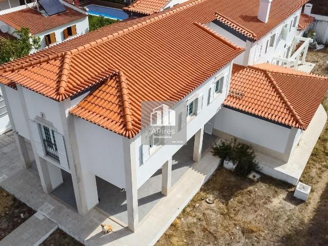 Casa venda em Seixal, Corroios