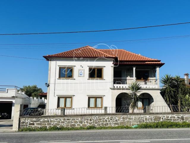 Casa venda em Viana Do Castelo