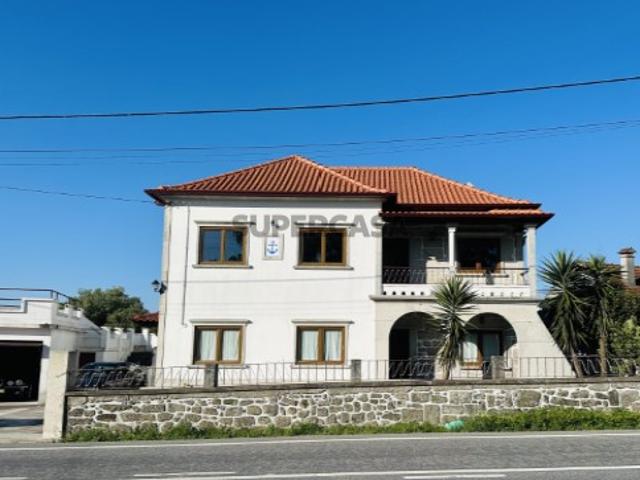 Casa venda em Viana Do Castelo