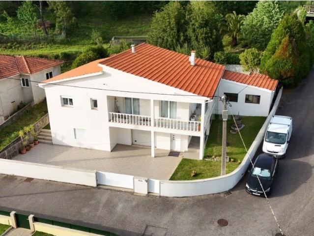 Vivenda venda em Vila Nova De Cerveira, Viana Do Castelo