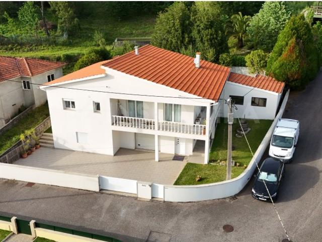 Casa venda em Vila Nova De Cerveira, Viana Do Castelo