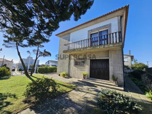 Casa venda em Viana Do Castelo