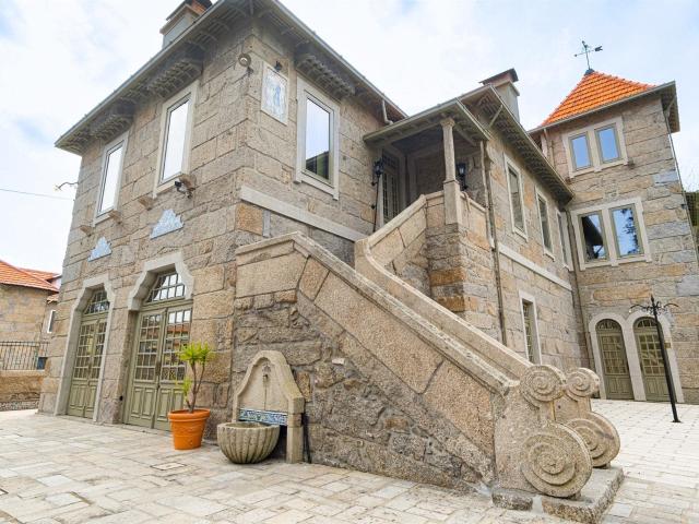 Vivenda venda em Marecos, Porto
