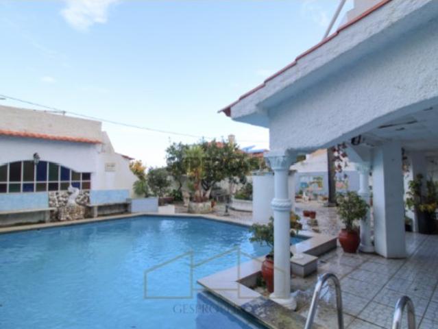Casa venda em Almada, Setúbal