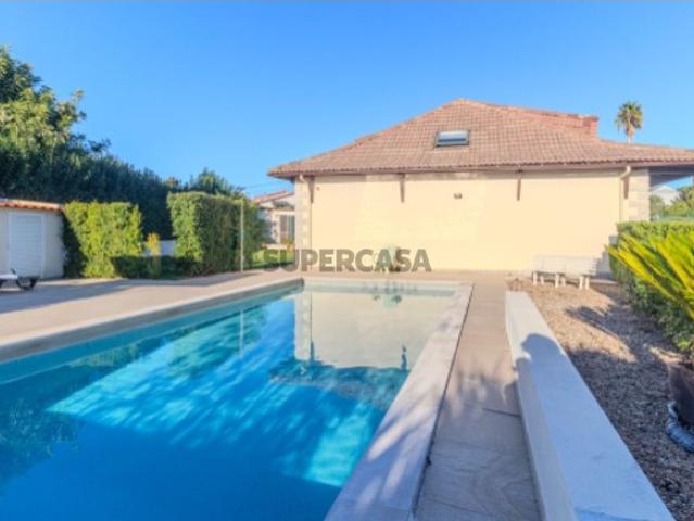 Casa venda em Sesimbra (Castelo), Sesimbra