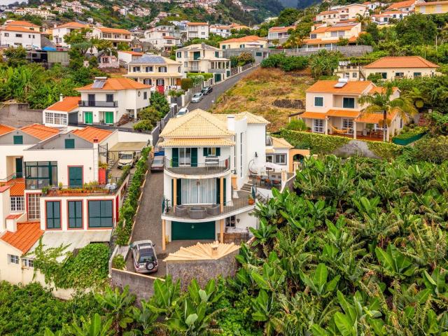 Vivenda venda em Funchal, Ilha Da Madeira