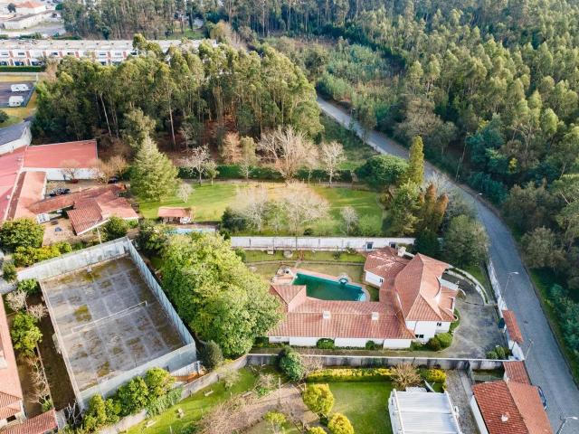 Vivenda venda em Guimarães, Braga