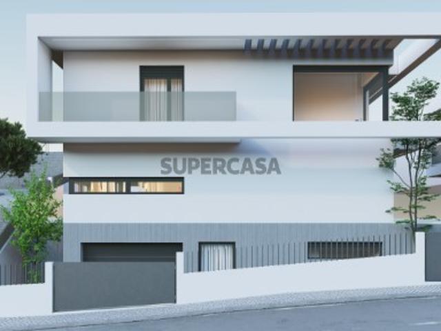 Casa venda em Bairro dos Quatro, Odivelas