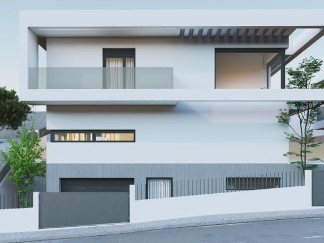 Casa venda em Bairro dos Quatro, Odivelas