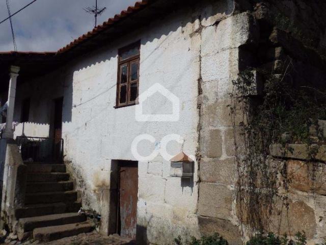 Casa venda em Chaves, Vila Real