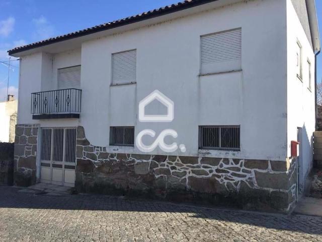 Casa venda em Chaves, Vila Real
