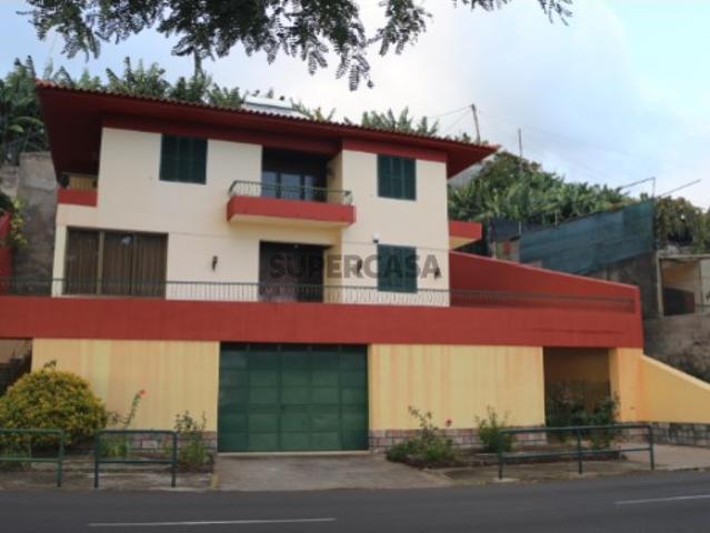 Casa venda em Funchal, Ilha Da Madeira