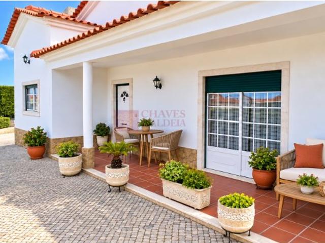 Casa venda em Santo Isidoro, Mafra