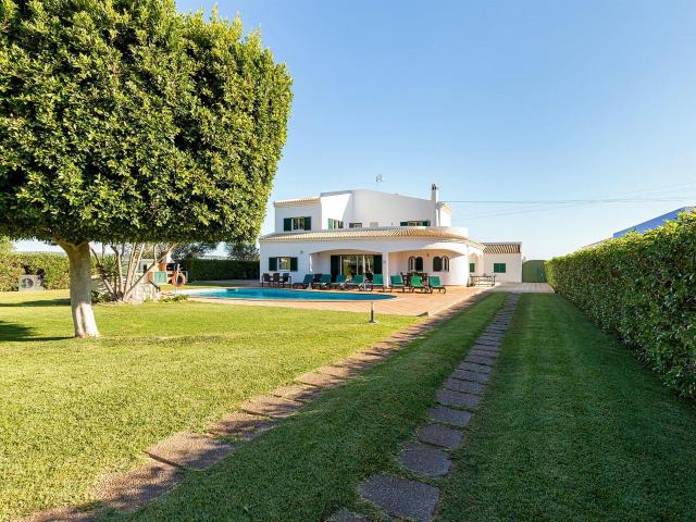 Vivenda venda em Albufeira e Olhos de Água, Albufeira