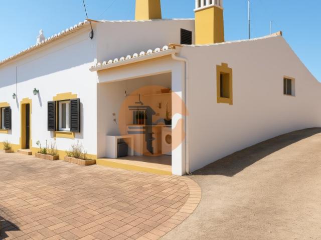 Casa venda em Vale João Farto, Tavira