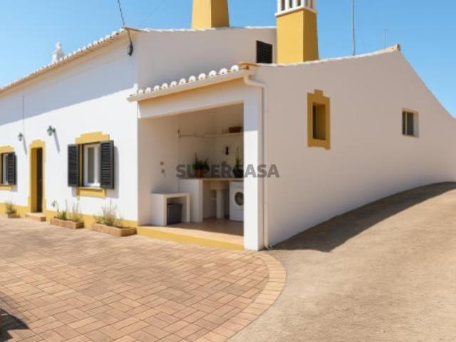 Casa venda em Vale João Farto, Tavira
