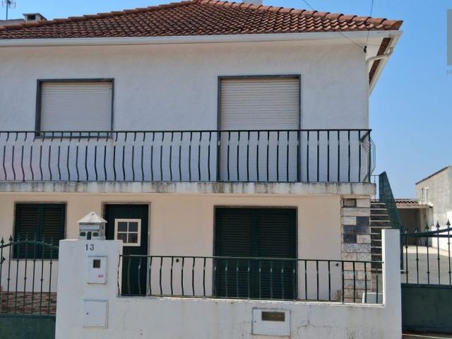 Casa venda em Santo Antonino, Coruche