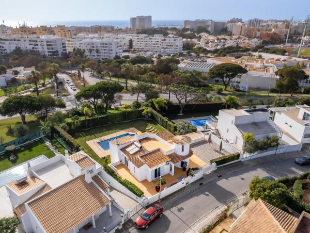 Vivenda venda em Vilamoura, Loulé