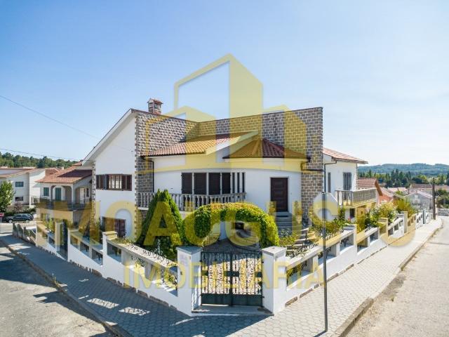 Vivenda venda em Sabugal, Sabugal e Aldeia de Santo António