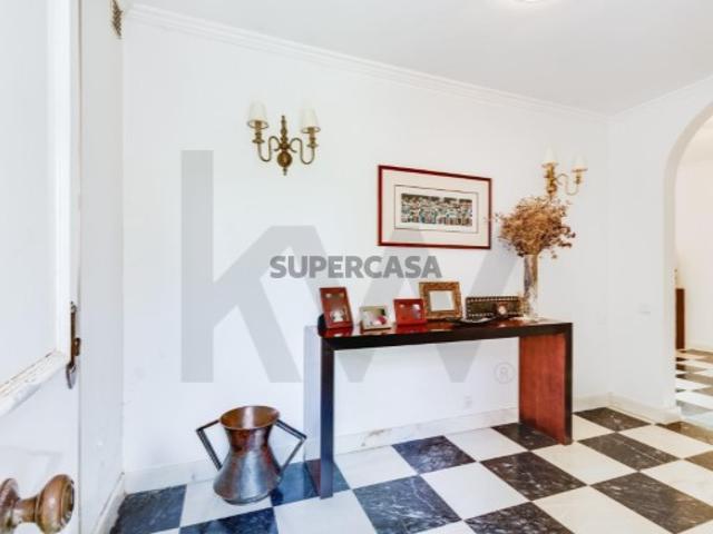 Casa venda em Visconde da Luz, Cascais