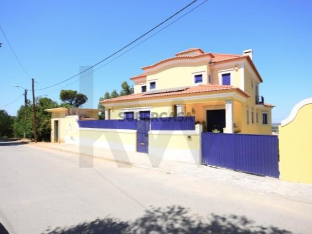 Casa venda em Palmela (Noroeste), Palmela