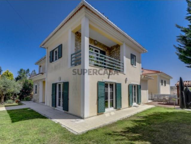 Casa venda em Quinta da Mata, Mafra