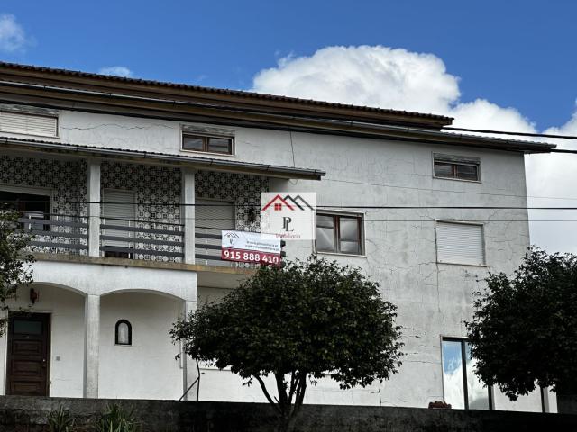 Casa venda em Nogueira Do Cravo, Coimbra
