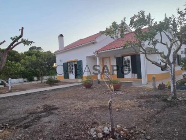 Casa alugar em Sesimbra (Castelo), Sesimbra