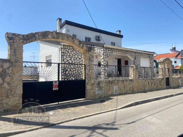 Casa venda em Seixal, Amora