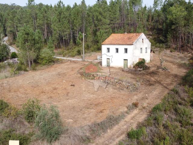 Casa venda em Castelo Branco, Cumeada